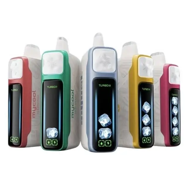 Elfbar Ice King 40000 Puffs