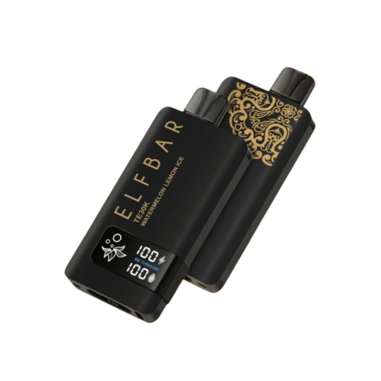 Elfbar TE30k 30000 Puffs