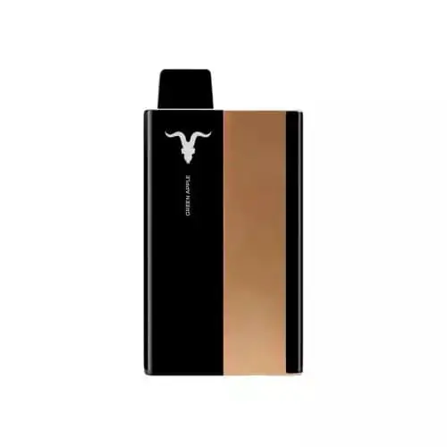 Ignite P100 Pro 10000 Puffs – Kit Gold