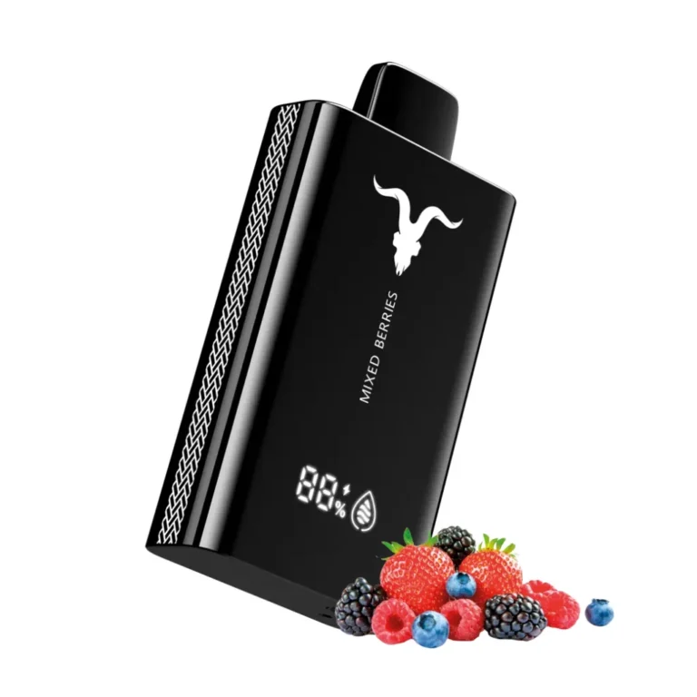 Ignite V120 12000 Puffs