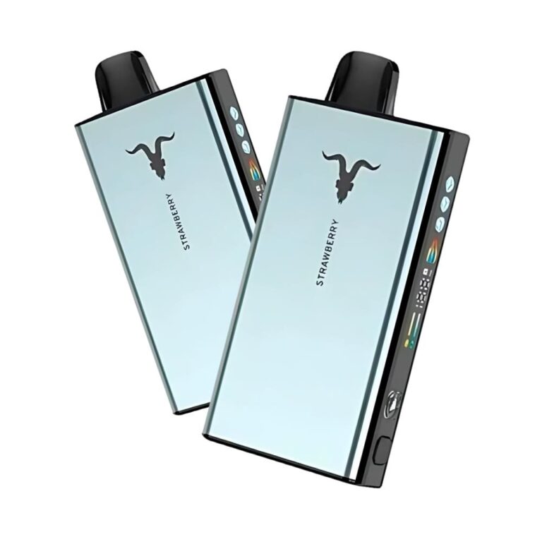 Ignite V400 Ice – 40000 Puffs 5%