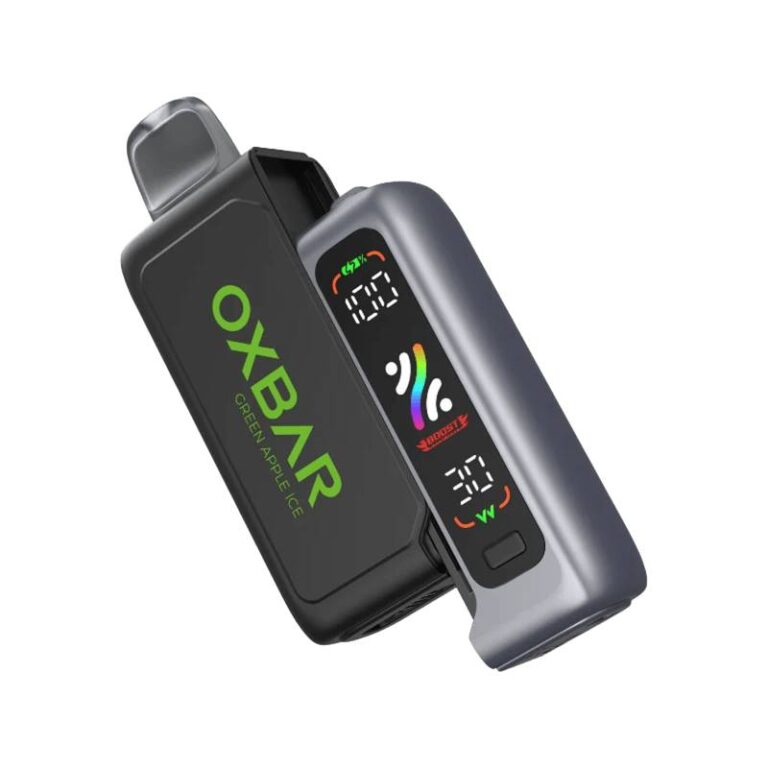 Oxbar Svopp G64K 64000 puffs – 2%